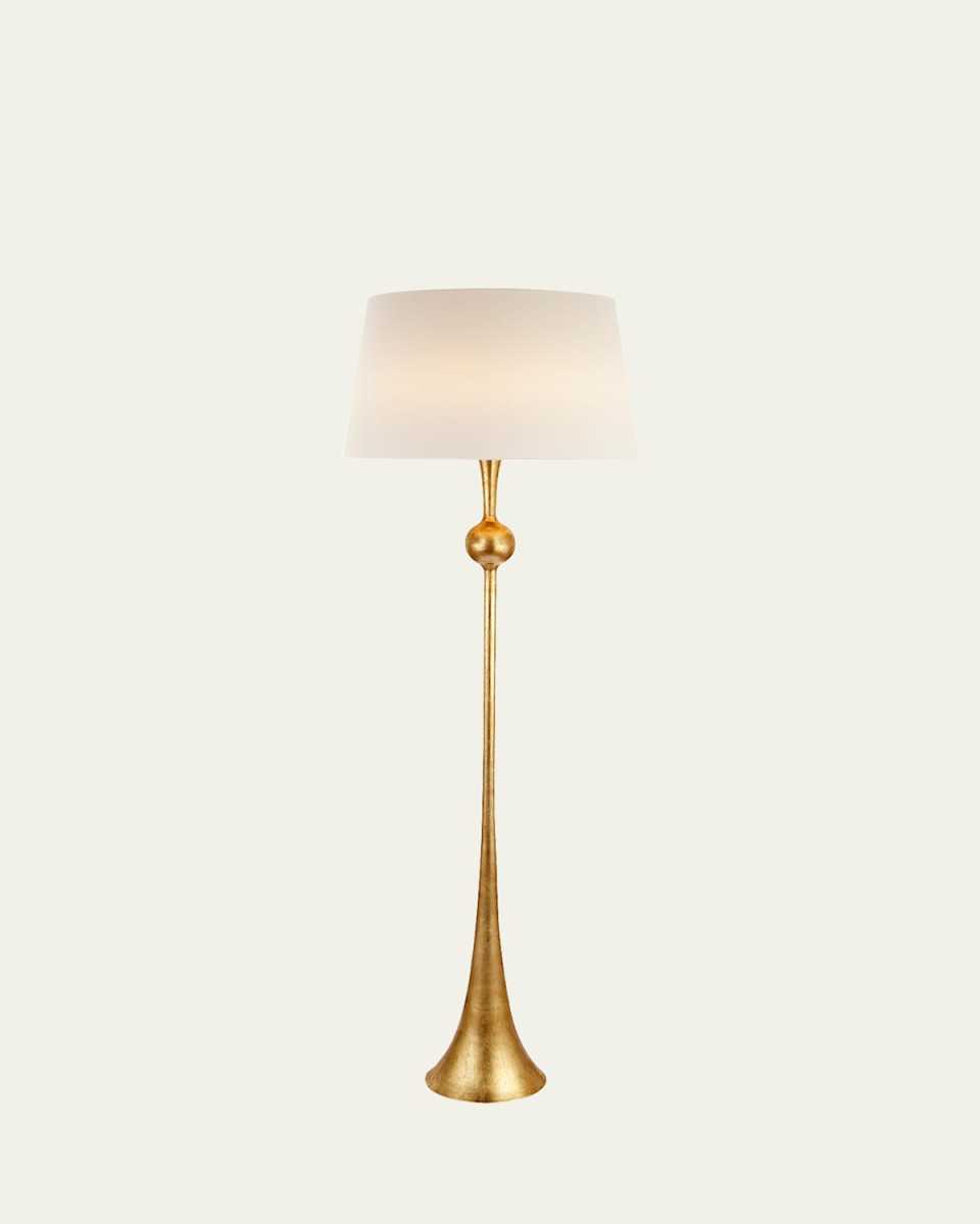 Dover Floor Lamp By AERIN